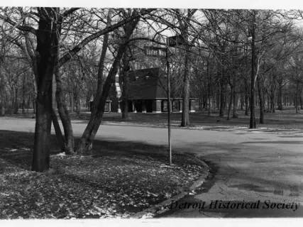 Print, Photographic - "Belle Isle"