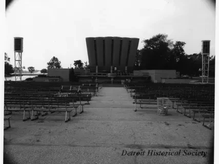 Print, Photographic - "Belle Isle"