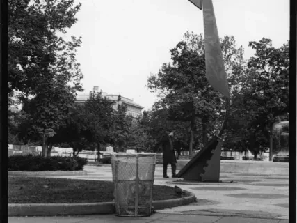 Print, Photographic - Grand Circus Park