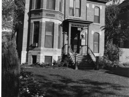 Print, Photographic - 702 Canfield