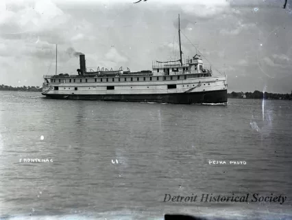Negative, Glass-plate