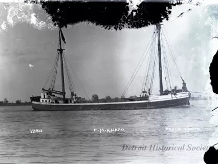 Negative, Glass-plate