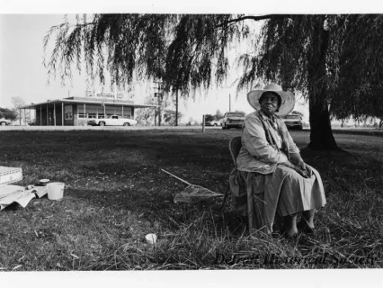 Print, Photographic - "Belle Isle"