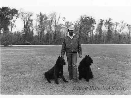 Print, Photographic - "Belle Isle"