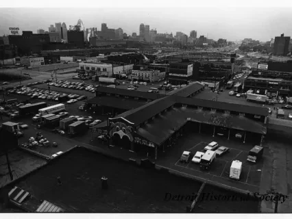 Print, Photographic - Eastern Farmers Market