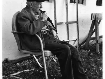 Print, Photographic - Otto Rose (1888 to 19--)