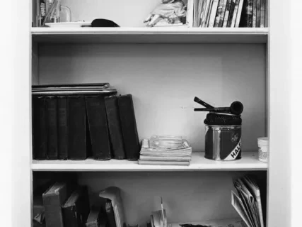 Print, Photographic - Study