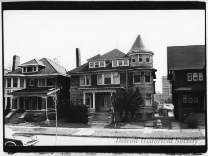 Print, Photographic - 89 Delaware