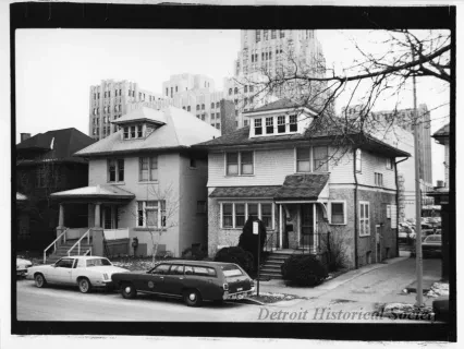 Print, Photographic - 685 Bethune W.