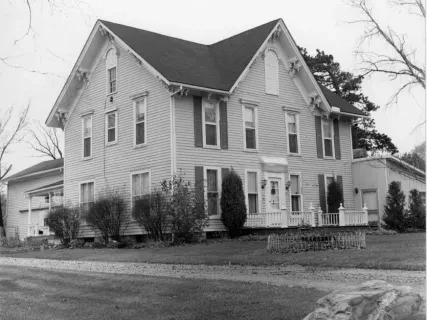 Print, Photographic - 7100 Wing Lake Road