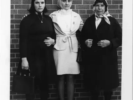 Print, Photographic - Albanians