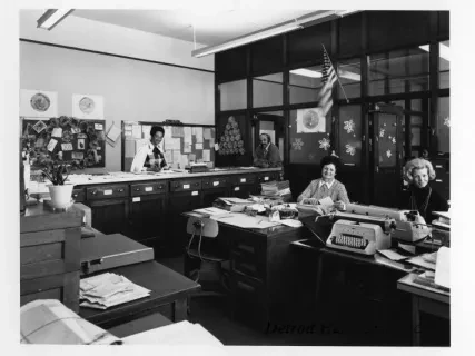 Print, Photographic - Office