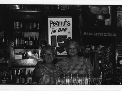 Print, Photographic - Ye Old Tap Room