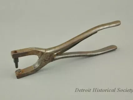 Leather Punch