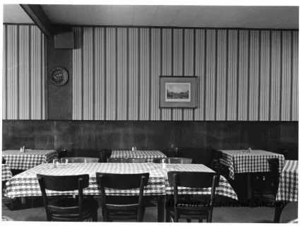 Print, Photographic - Cardinali's