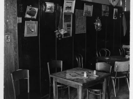 Print, Photographic - Interior