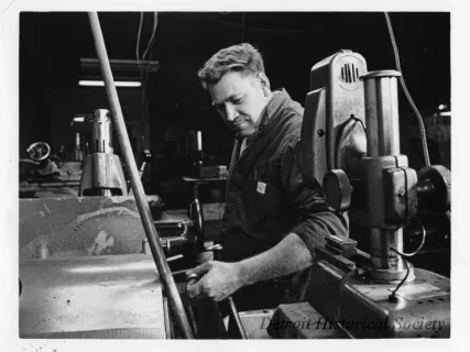 Print, Photographic - Supreme Tool & Machine Co.