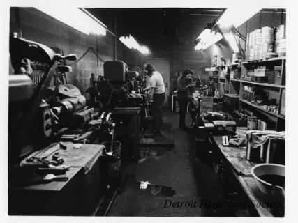 Print, Photographic - Micro-Grind Co.