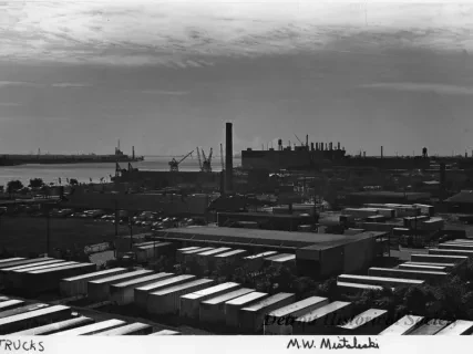 Print, Photographic - Trucks