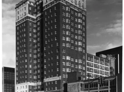 Print, Photographic - Pick-Fort Shelby