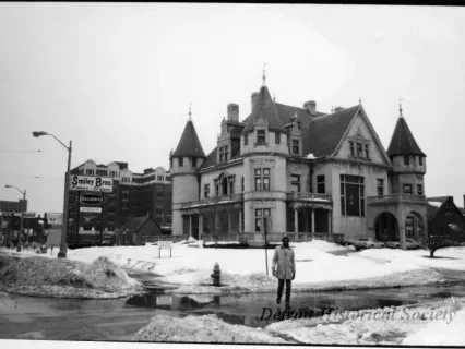 Print, Photographic - Smiley Bros., Woodward & Ferry