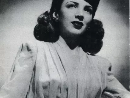 Program, Theater - The Theatregoer