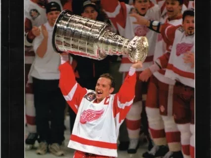 Booklet - Stanleytown