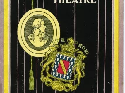 Program, Theater