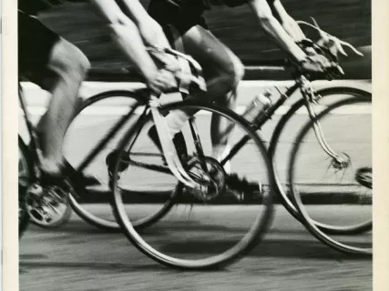 Booklet - Detroit's Reply, Detroit 1968