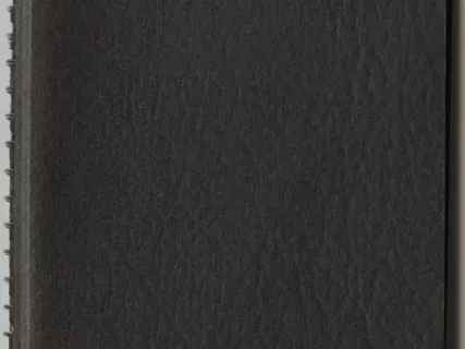 Roster - Roster, Detroit Rotary Club, No. 16