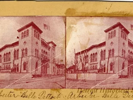 Stereoview