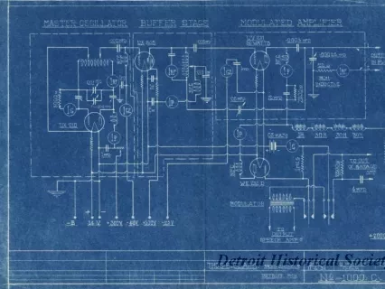 Blueprint