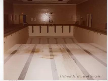 Print, Photographic - Mosaic Tile Pool