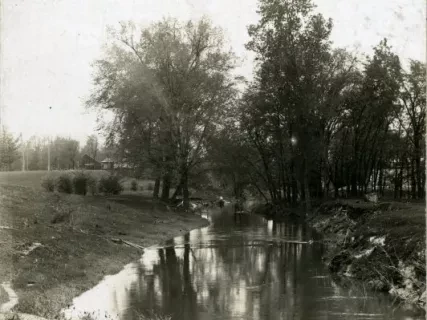 Postcard - Scenes from Redford, Mich.