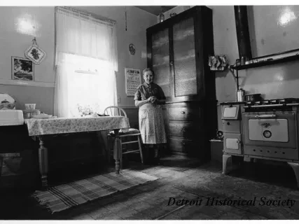 Print, Photographic - Delray - Mary