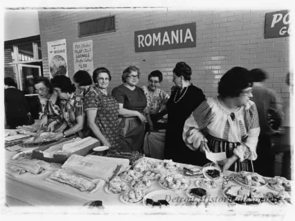 Print, Photographic - Dearborn