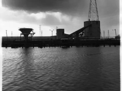 Print, Photographic - View From the Rouge River