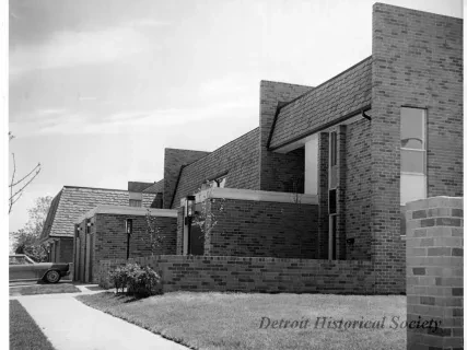 Print, Photographic - Elmwood Park