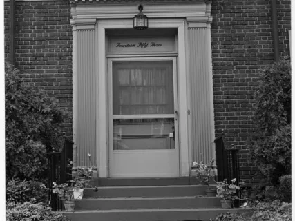 Print, Photographic - 1453 Iroquois