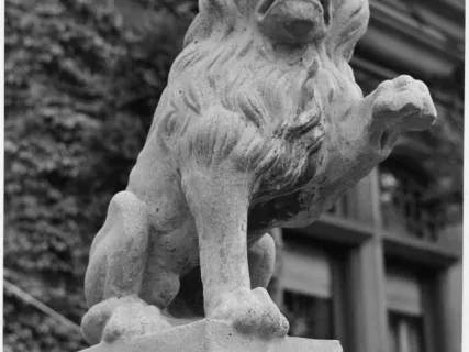 Print, Photographic - 1723 Iroquois