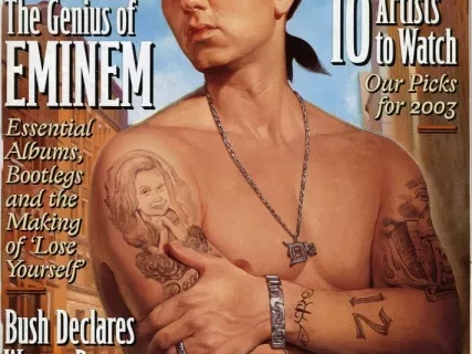 Magazine - RollingStone, Issue 927