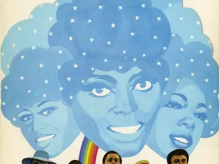 Album, Record - Together