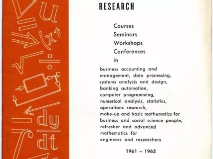 Booklet - Detroit Research Institute