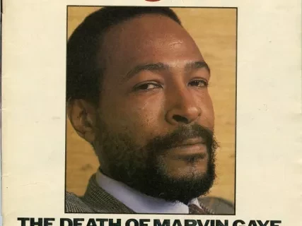 Magazine - RollingStone, No. 421, May 10, 1984