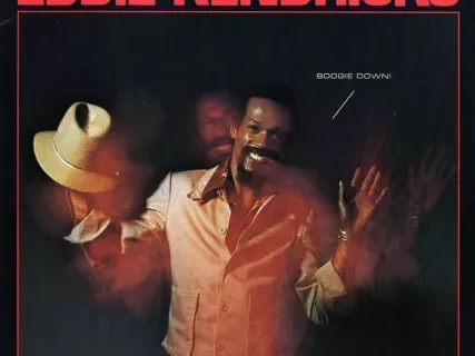 Album, Record - Boogie Down!