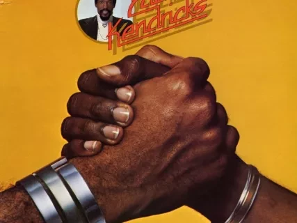 Album, record - He's A Friend