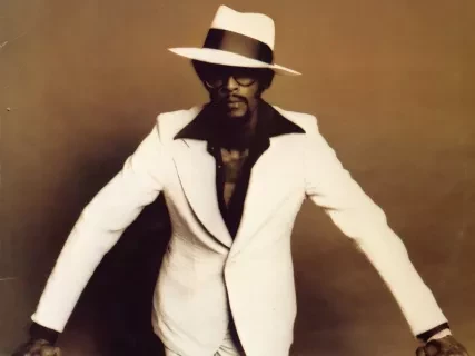 Album, record - Who I Am