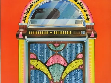 Album, record - Me 'n Rock 'n Roll Are Here To Stay