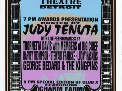 Poster, Advertisement