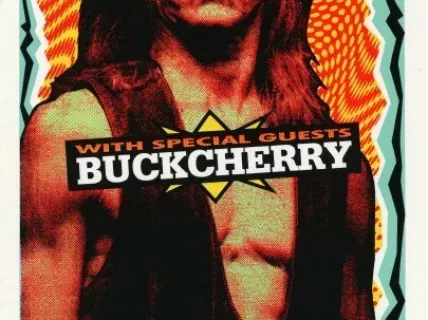 Poster, Advertisement